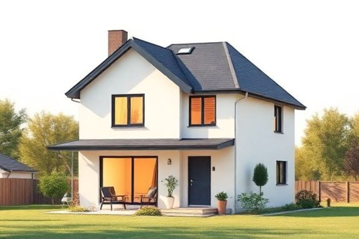 Assurance habitation pas cher pour une maison en zone inondable