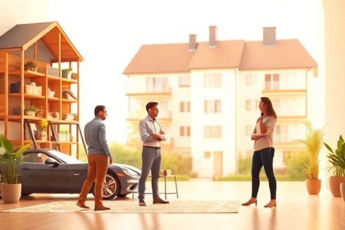 Assurance habitation locataire vs propriétaire : quelles différences de couverture ?