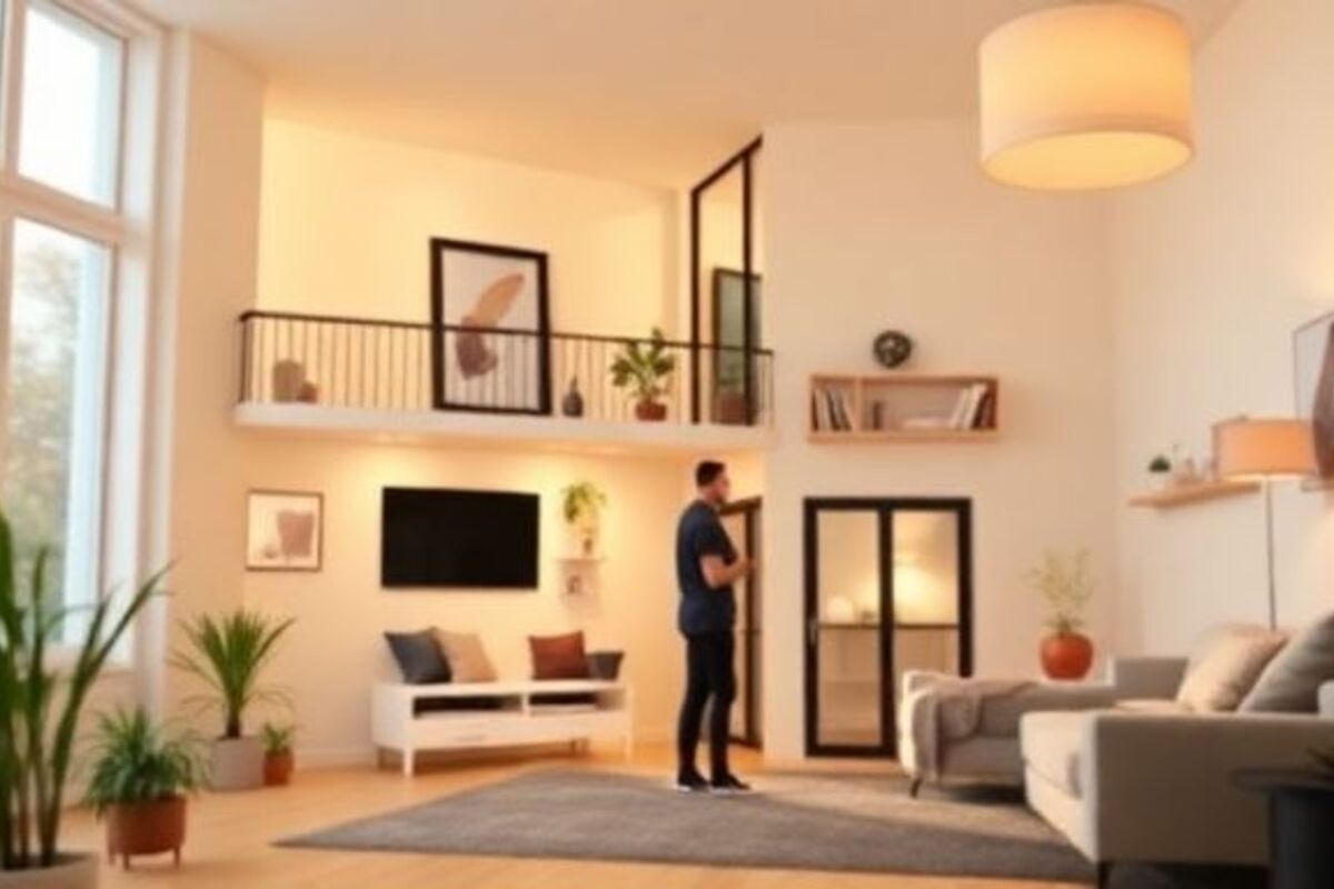 Installer un système d'alarme pour réduire les risques de vol à domicile