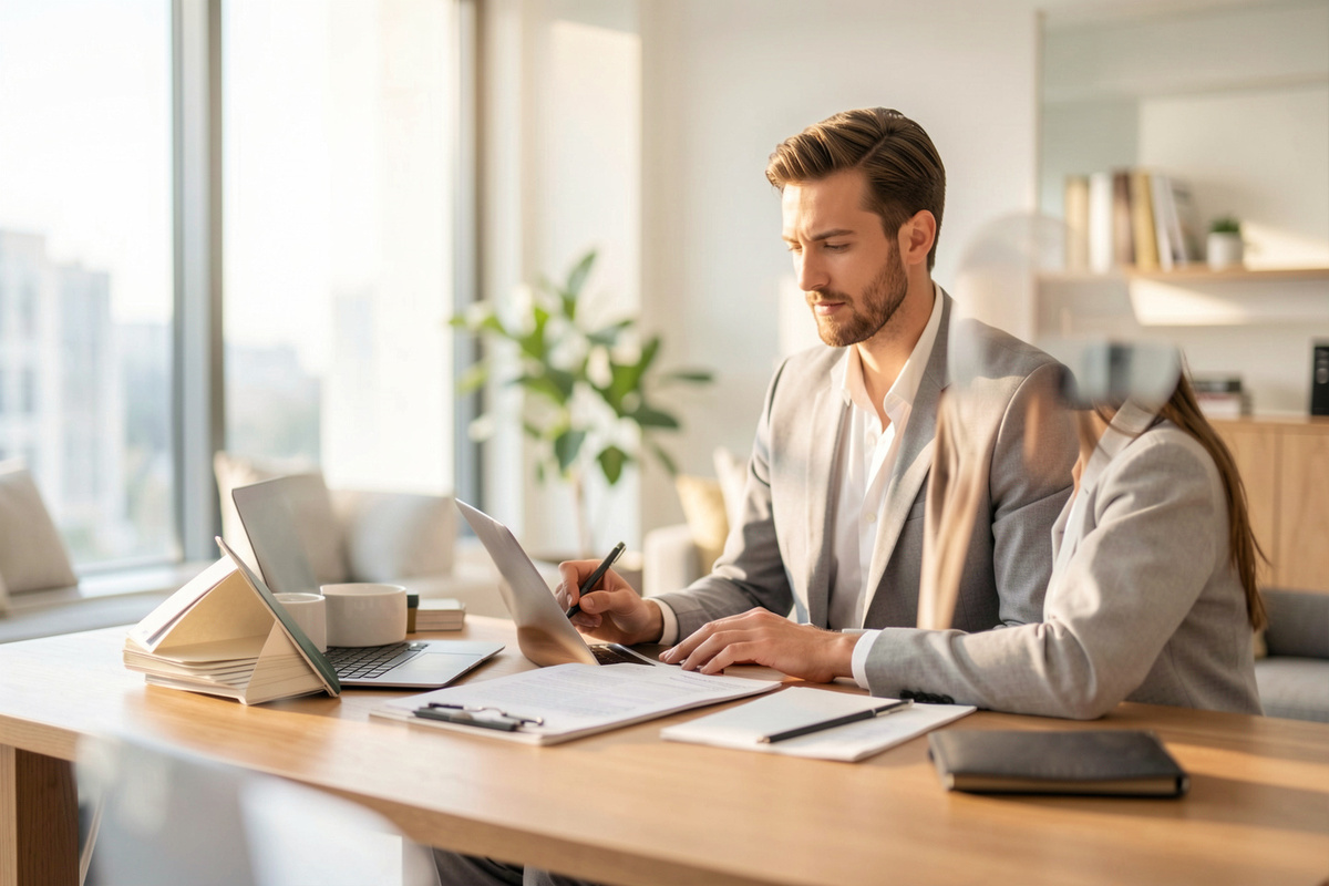 Taux d'assurance emprunteur : comment obtenir le meilleur tarif pour votre prêt immobilier ?