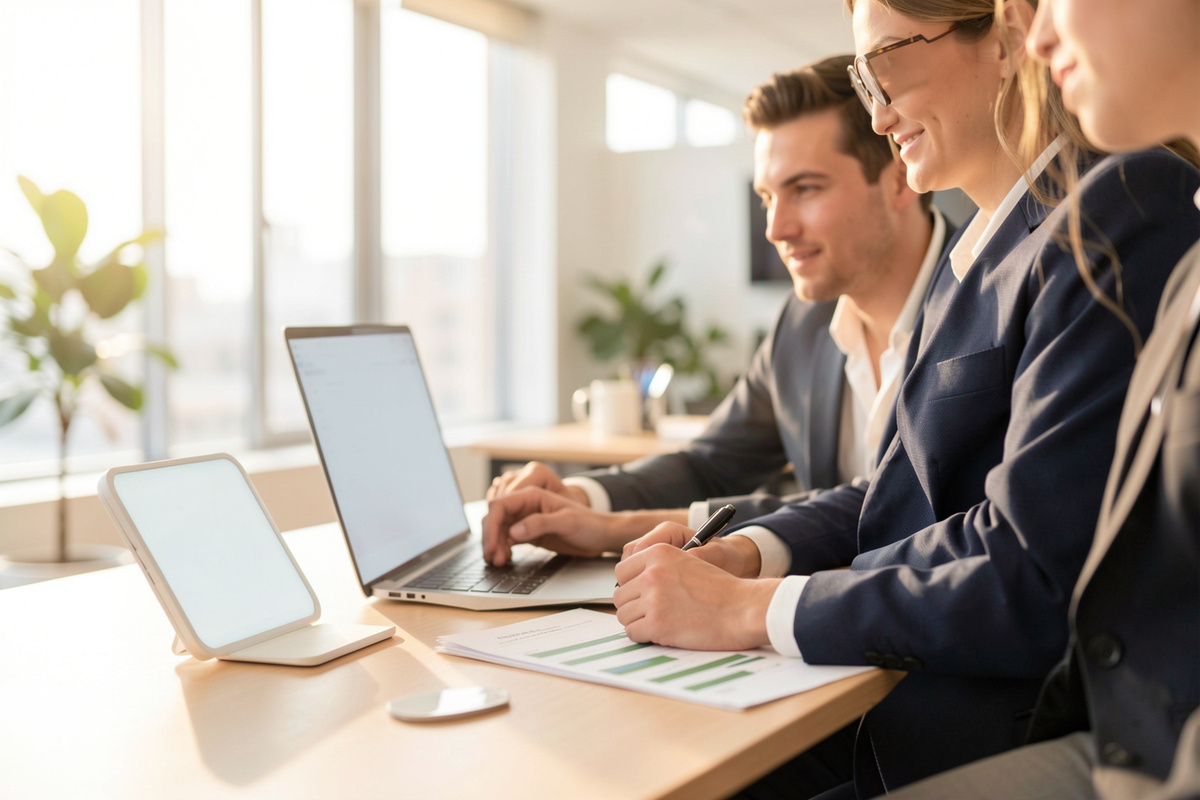 Co-emprunteurs et assurance emprunteur : comment bien répartir la quotité ?