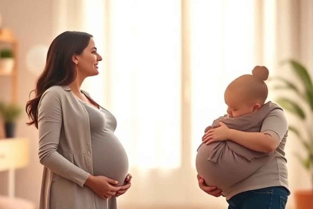 Assurance emprunteur et congé maternité : êtes-vous bien couvert pendant votre grossesse ?