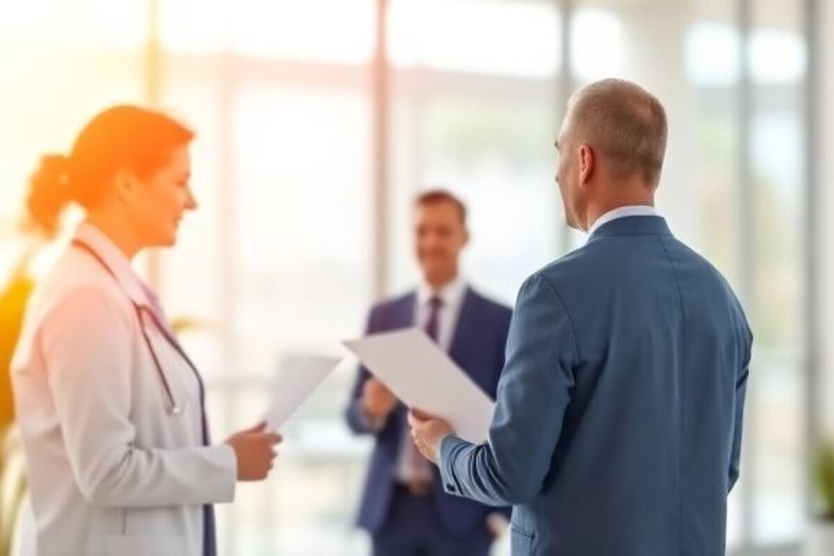 Assurance emprunteur et antécédents médicaux : comment bien déclarer vos problèmes de santé