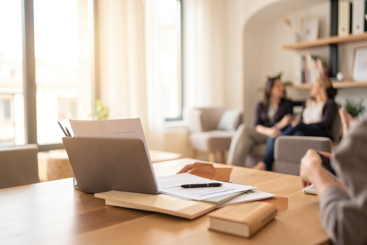 Comment résilier son assurance habitation locataire avec la loi Hamon ?