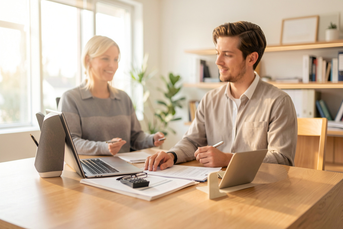 Colocation : comment choisir la bonne assurance habitation pour locataires ?