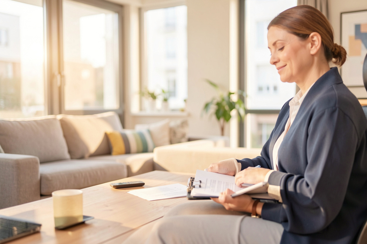 Comment changer d'assurance habitation locataire sans frais ni pénalités ?