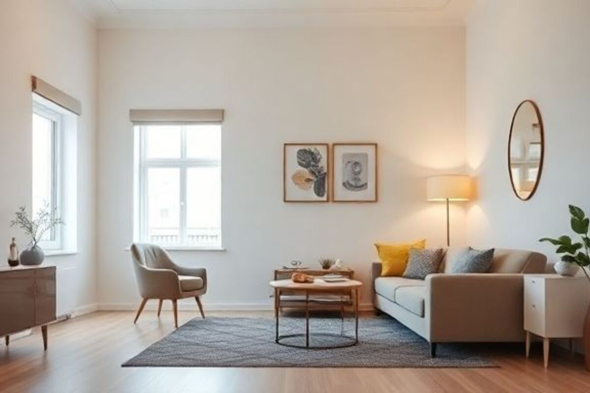 Studio, T2 ou grande surface : quel impact sur le prix de l'assurance habitation locataire ?