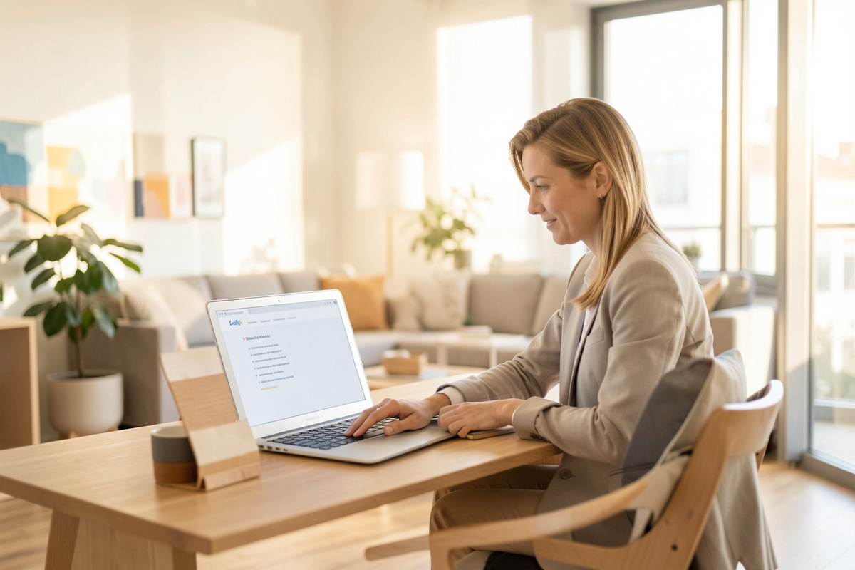 Assurance habitation et télétravail : faut-il adapter son contrat