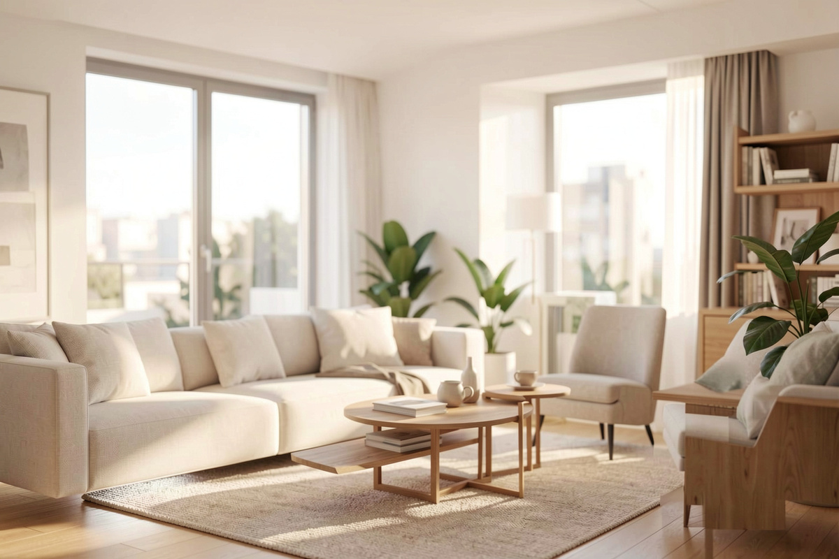 Assurance habitation pas cher en appartement : ce que vous devez comparer