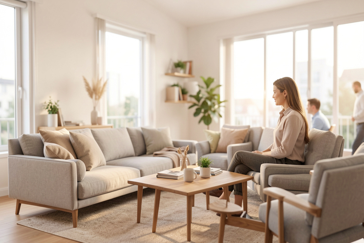 Assurance habitation pour colocataires : comment s'organiser et économiser