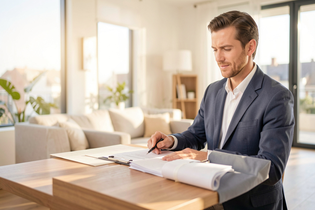 Comment déclarer un sinistre à son assurance habitation sans stress