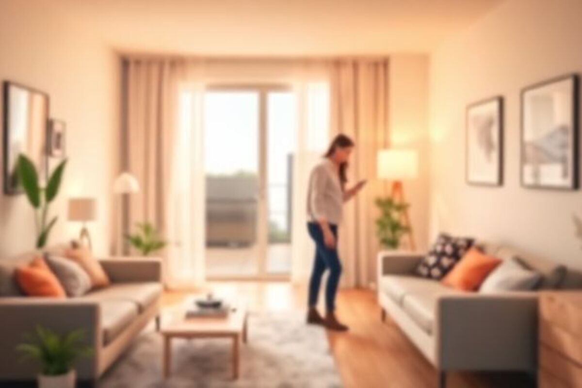 Quelle assurance habitation choisir pour un logement meublé
