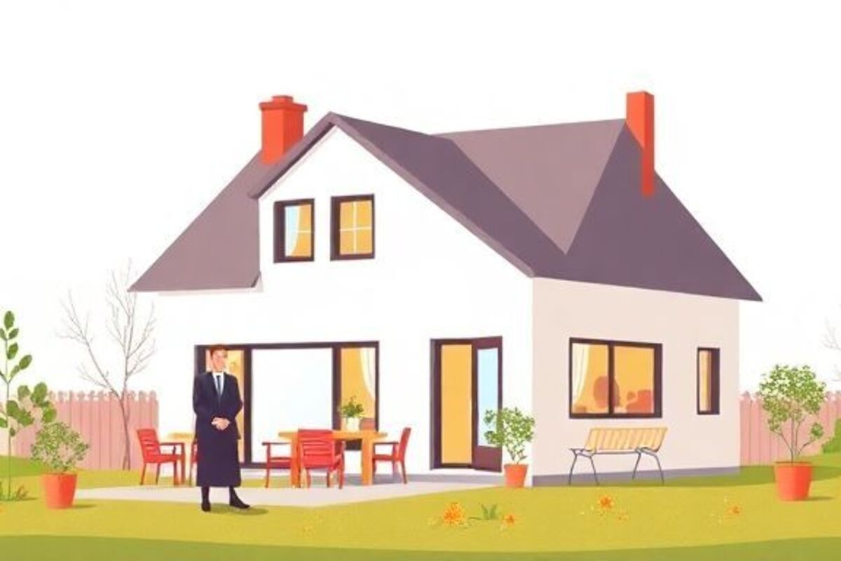 Assurance habitation pour une maison en zone inondable : ce qu'il faut savoir