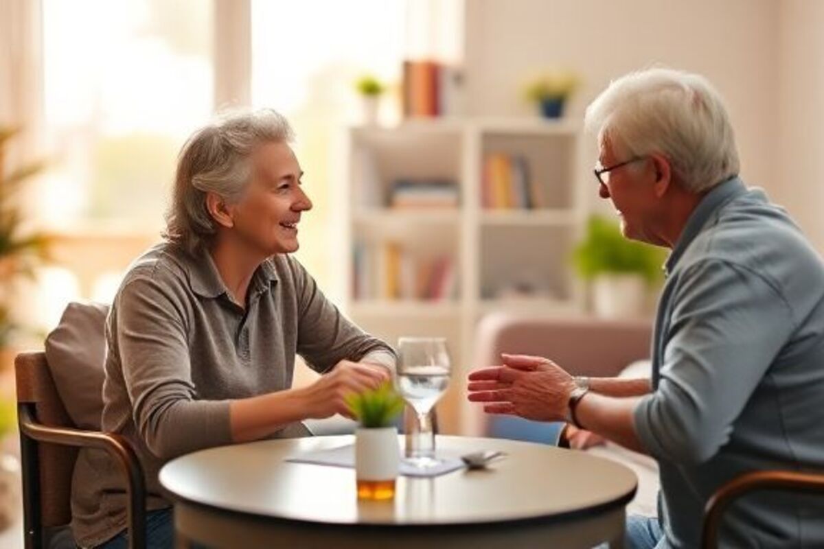 Assurance habitation pour les seniors : quelles spécificités et quels tarifs