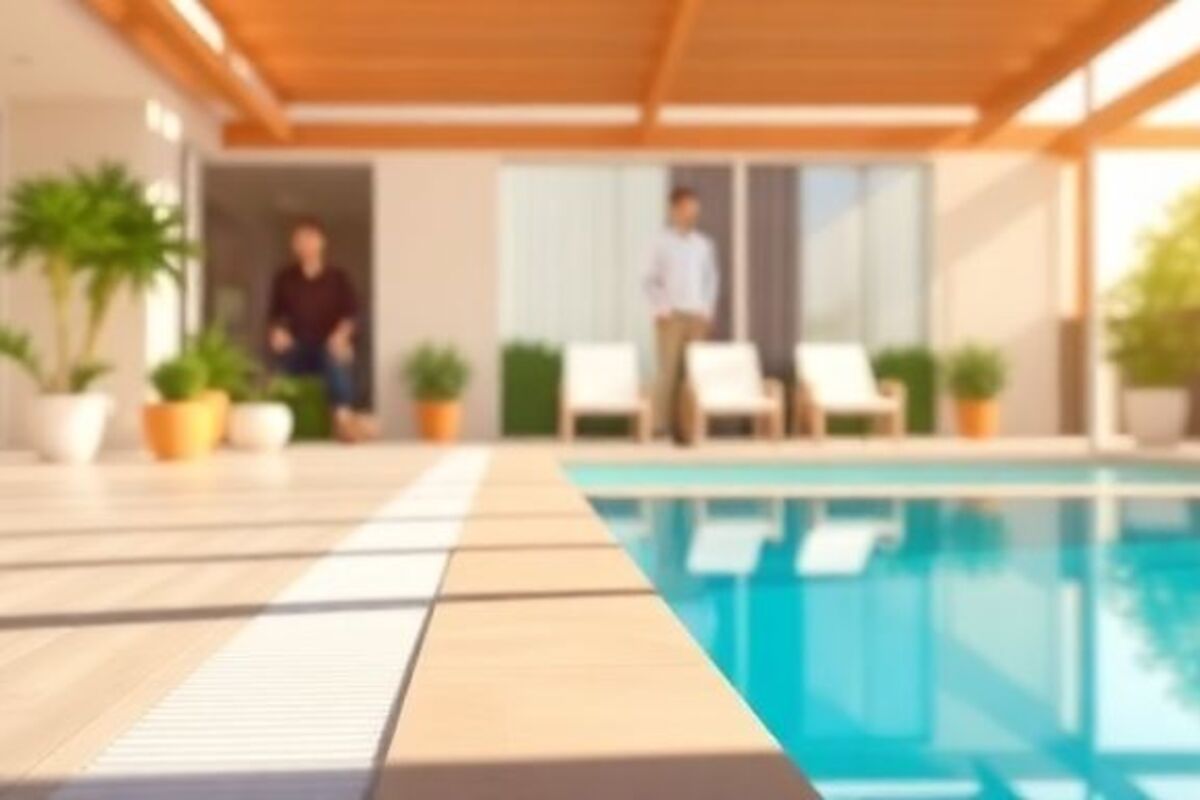 Assurance habitation et piscine : quelles garanties supplémentaires prévoir