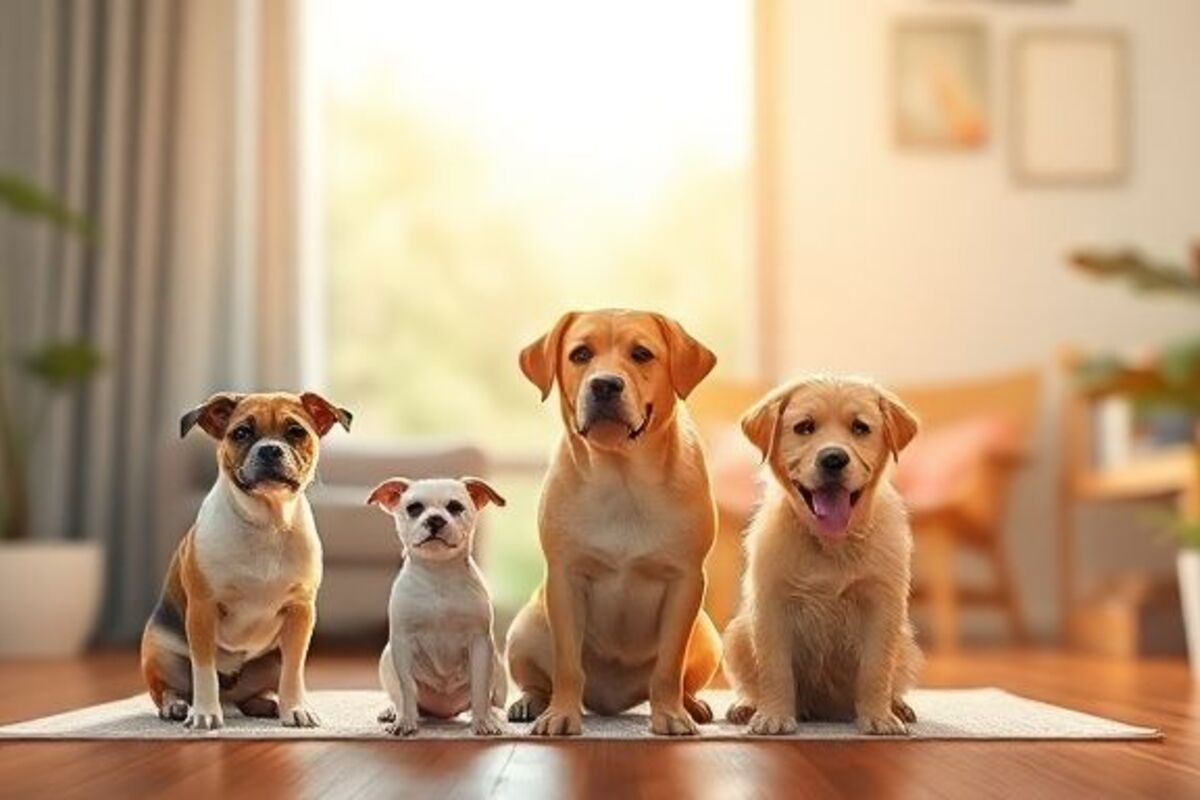 Assurance habitation et animaux de compagnie : êtes-vous bien couvert
