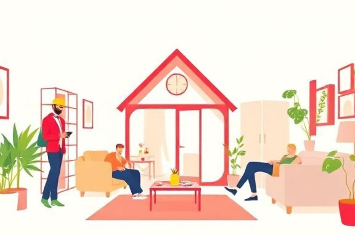 Assurance habitation pour une location saisonnière Airbnb : ce que dit la loi