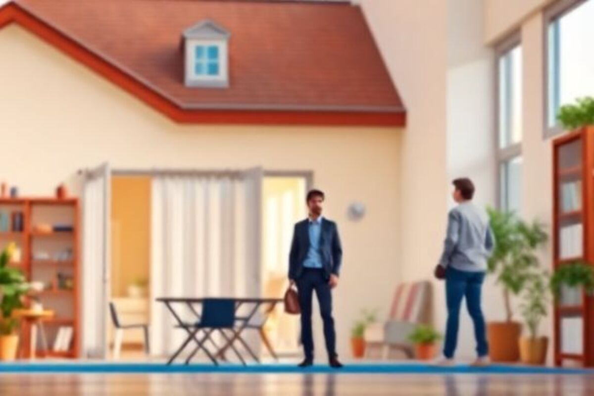 Assurance habitation pour les travailleurs frontaliers vivant en France