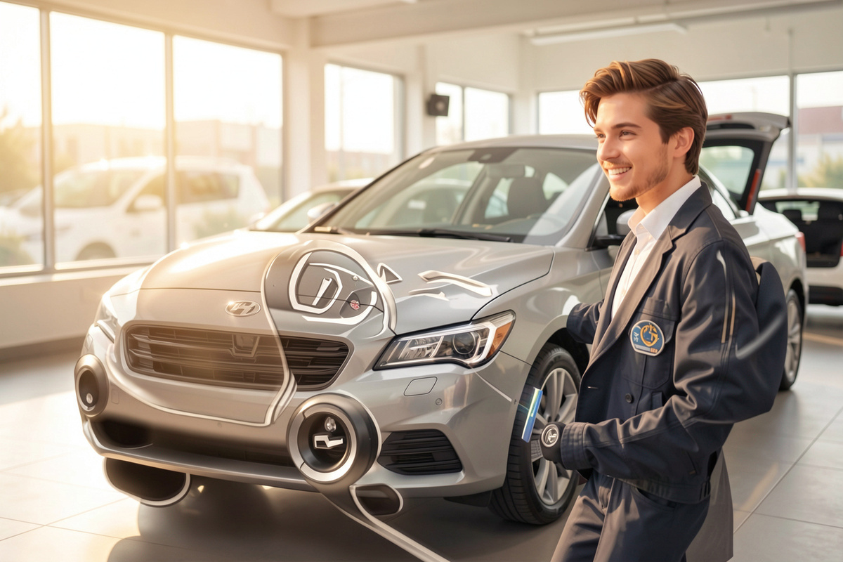 Jeune conducteur : comment comparer efficacement les offres d'assurance auto en ligne