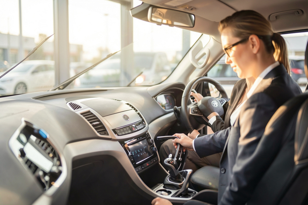 Jeune conducteur : quelle formule d'assurance auto choisir entre tiers et tous risques