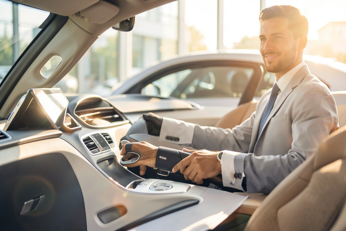 Jeune conducteur résilié : comment trouver une assurance auto malgré tout
