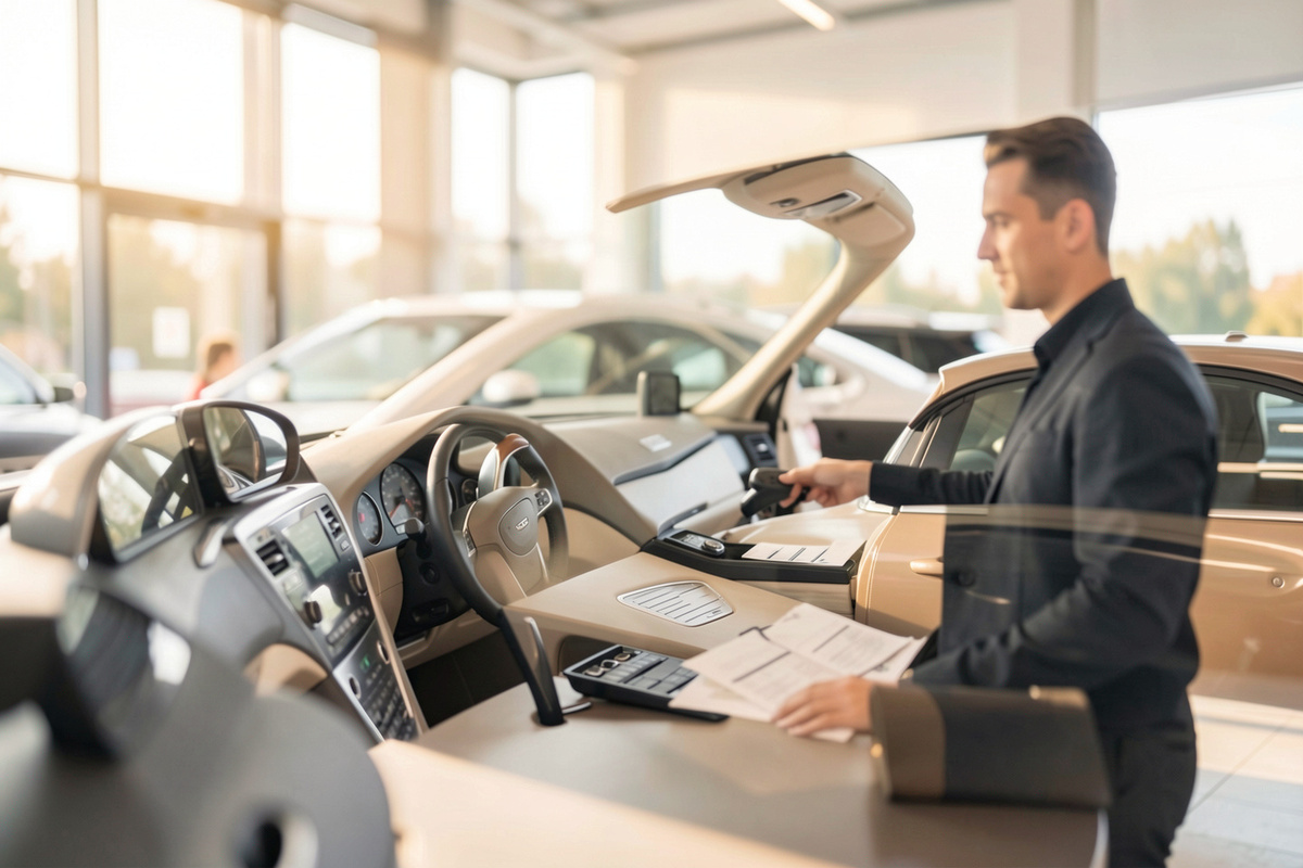 Conduite accompagnée vs conduite supervisée : quel impact sur votre assurance auto