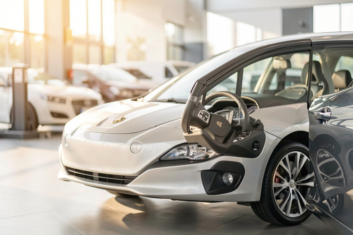 Les erreurs à éviter absolument lors de la souscription d'une assurance auto jeune conducteur