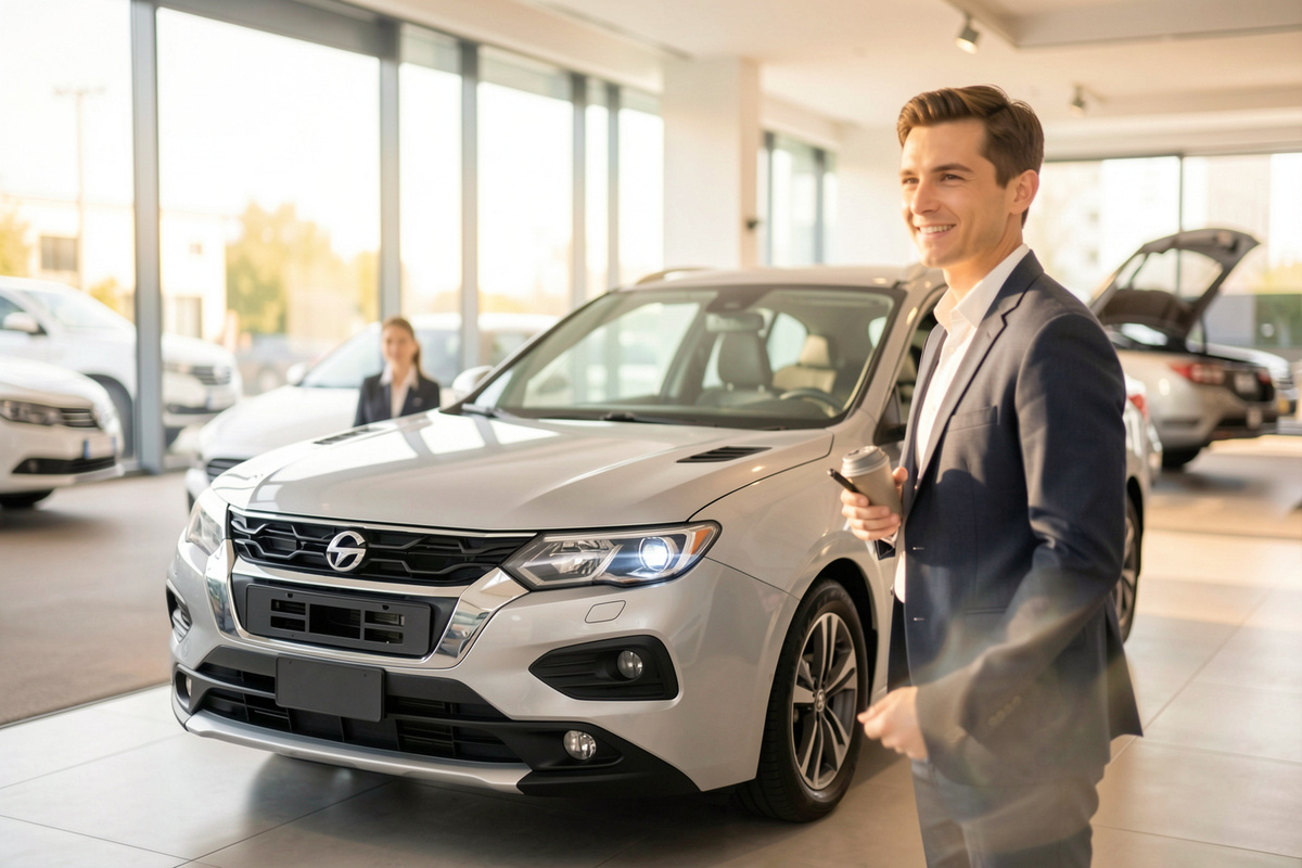 Assurance auto jeune conducteur : vaut-il mieux être co-souscripteur ou souscrire seul