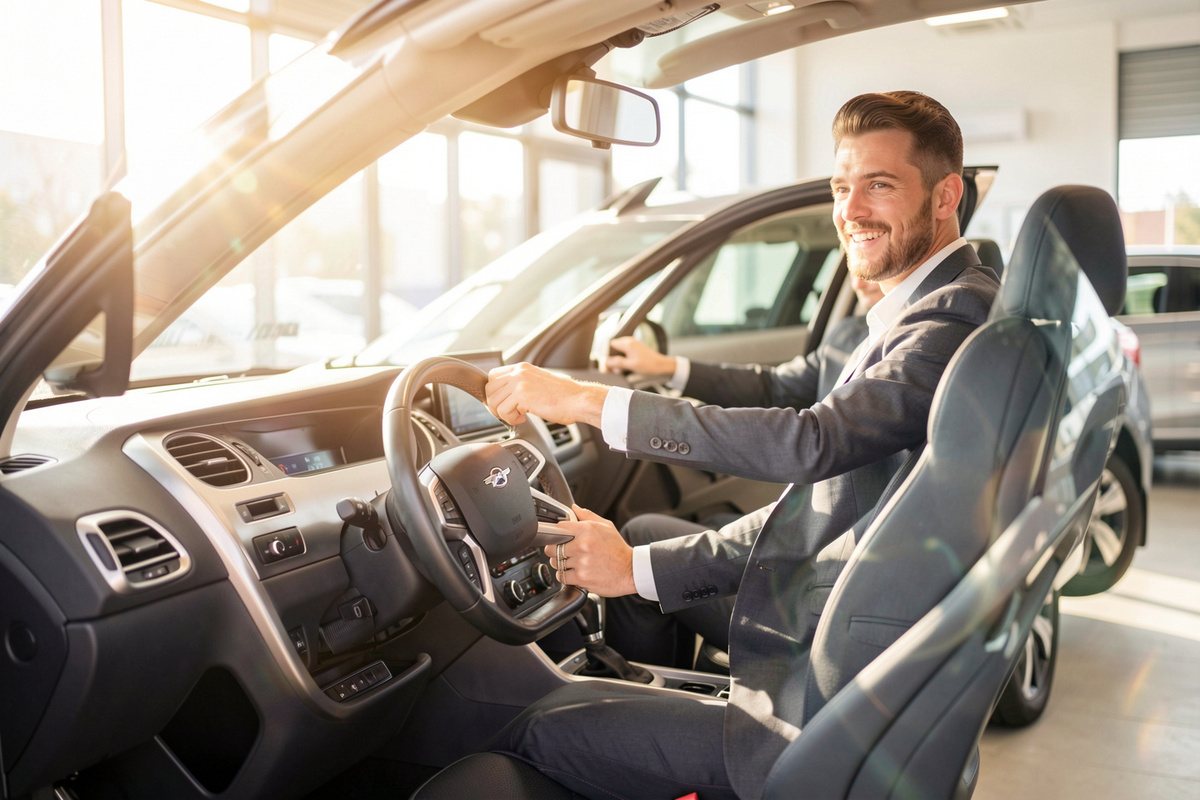 Quelles garanties sont vraiment indispensables dans une assurance auto pour jeune conducteur