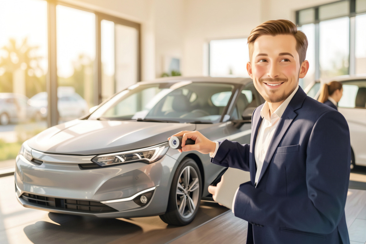 Assurance jeune conducteur au tiers : est-ce vraiment suffisant pour rouler serein