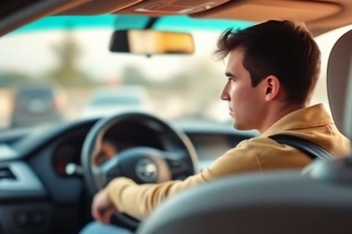 Assurance auto pour jeune conducteur après un accident : que faire et comment limiter les dégâts