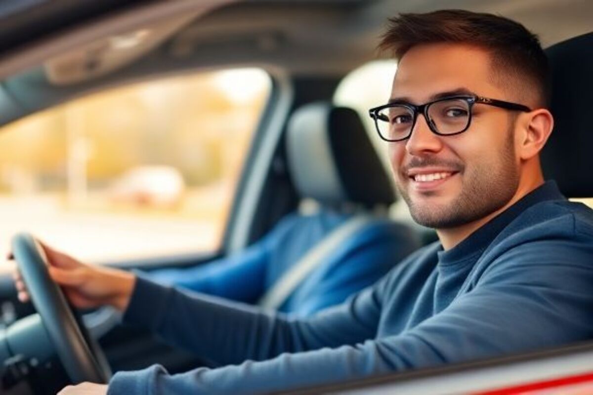 Jeune conducteur : l'assurance au kilomètre est-elle vraiment rentable