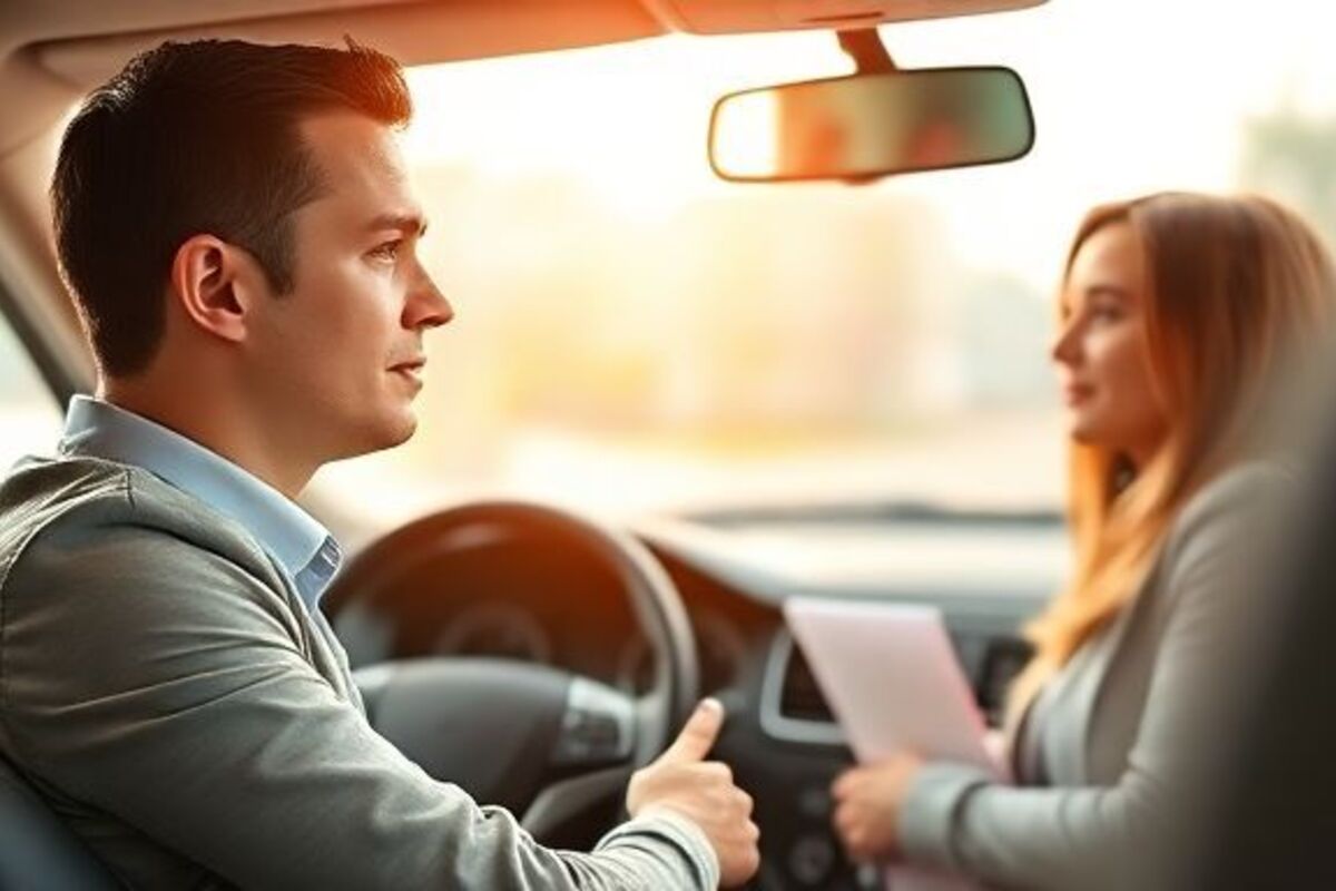 Assurance jeune conducteur sans apport : comment souscrire sans payer d'avance