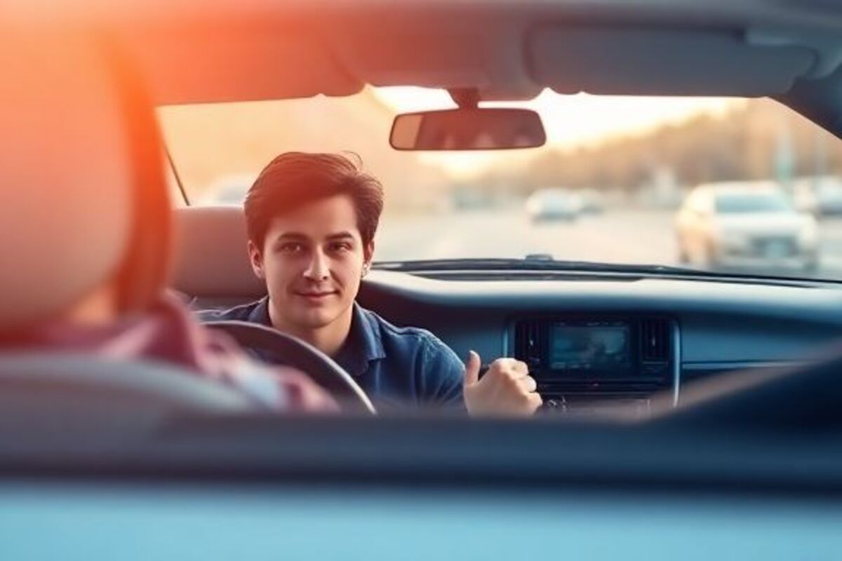 Comment éviter la résiliation de son assurance auto quand on est jeune conducteur
