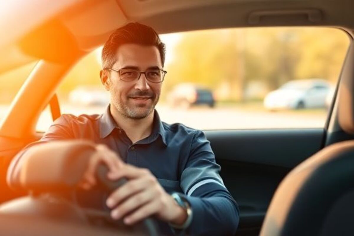 Jeune conducteur en alternance : quelle assurance auto choisir pour aller au travail