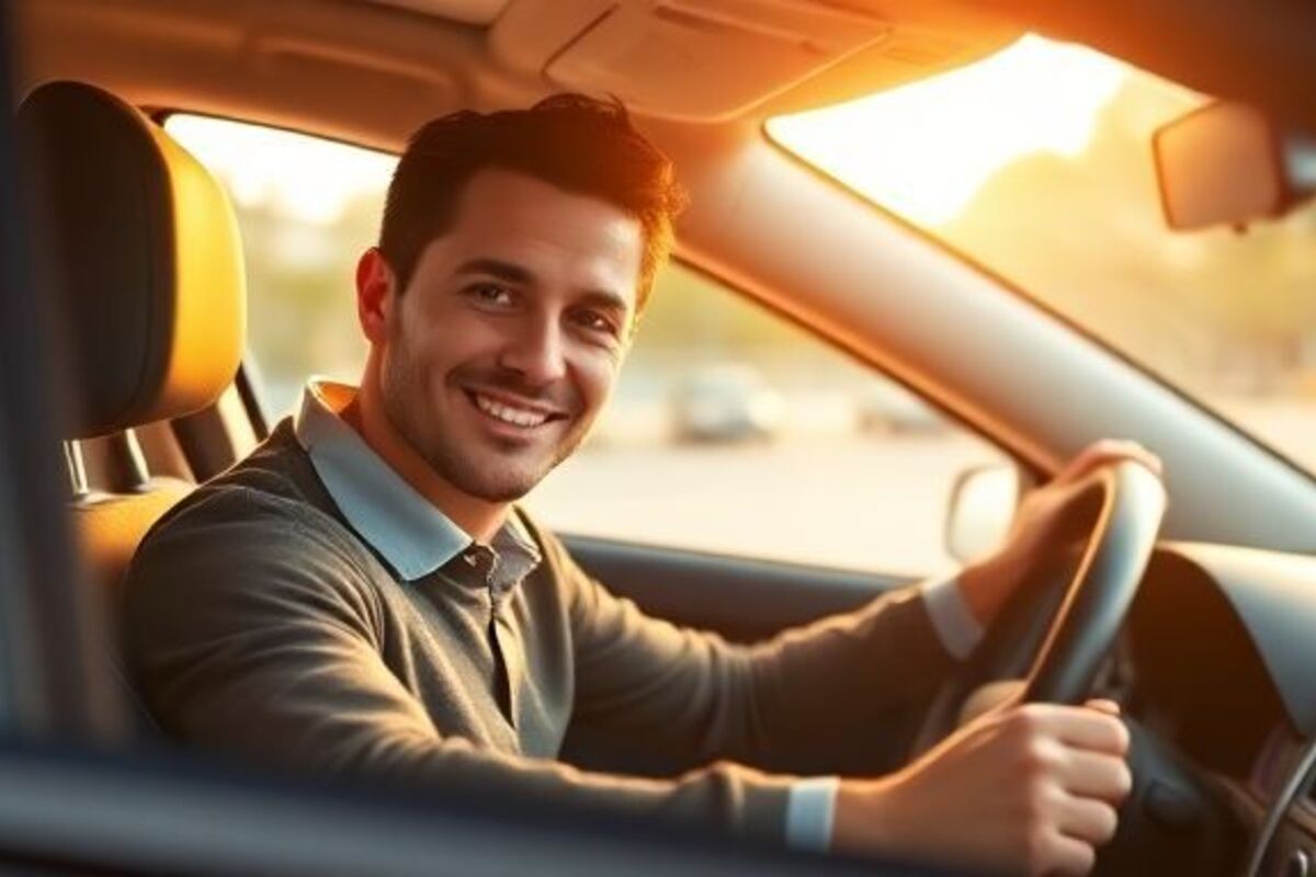 Assurance auto jeune conducteur : franchise élevée ou franchise réduite, que choisir