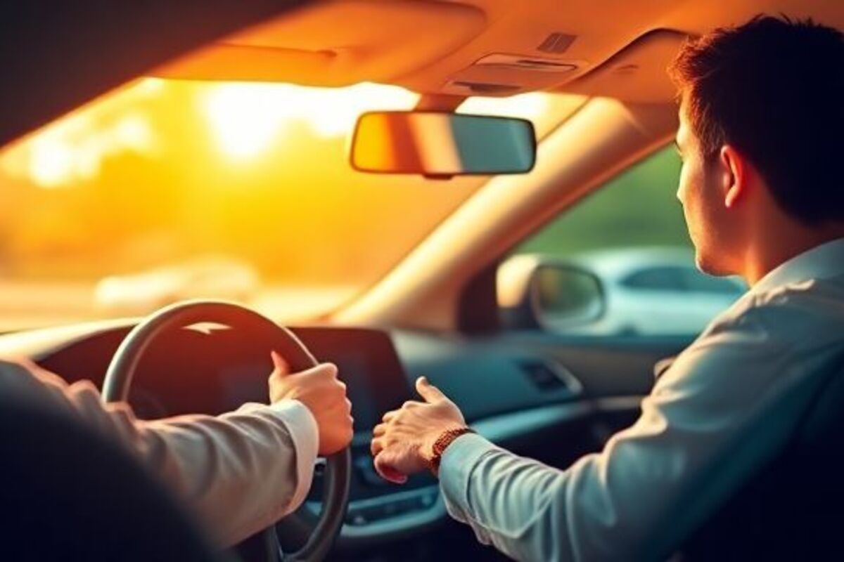 Les meilleures astuces pour négocier son contrat d'assurance auto en tant que jeune conducteur