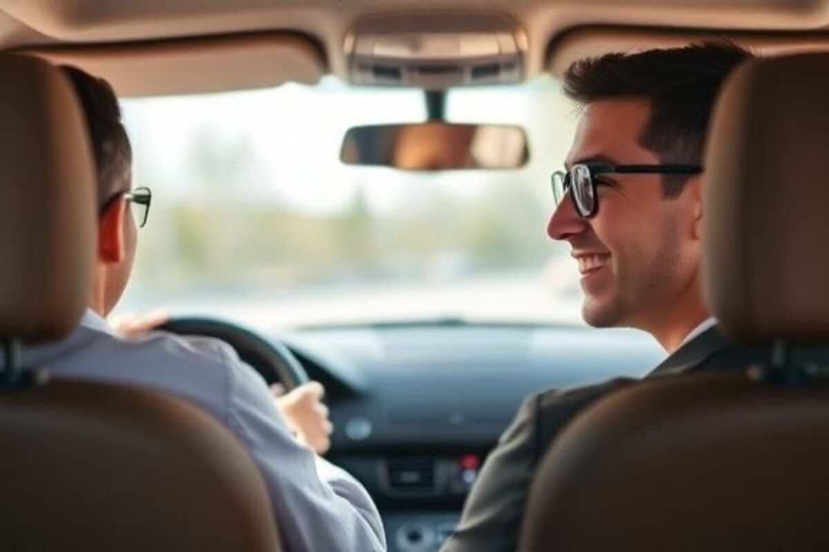Assurance auto jeune conducteur : quelle différence entre assureur classique et assureur en ligne