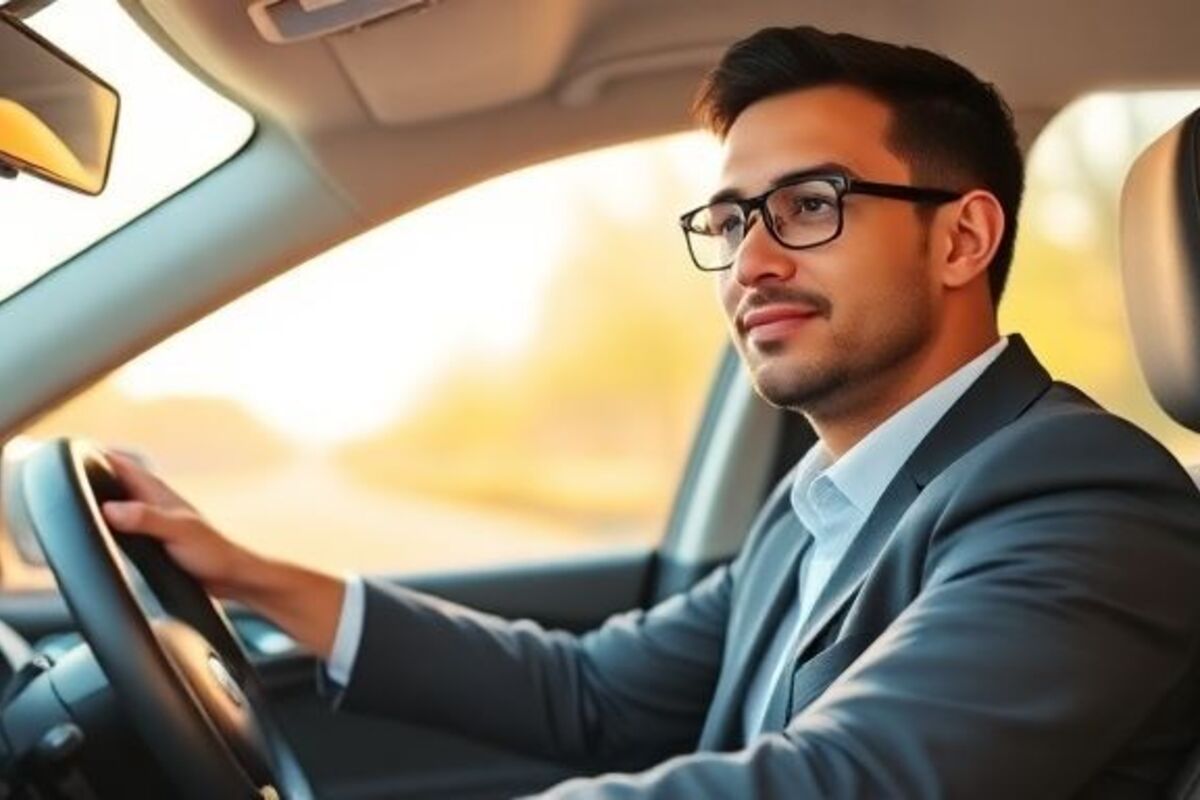 Jeune conducteur : comment la télématique peut diviser votre prime d'assurance