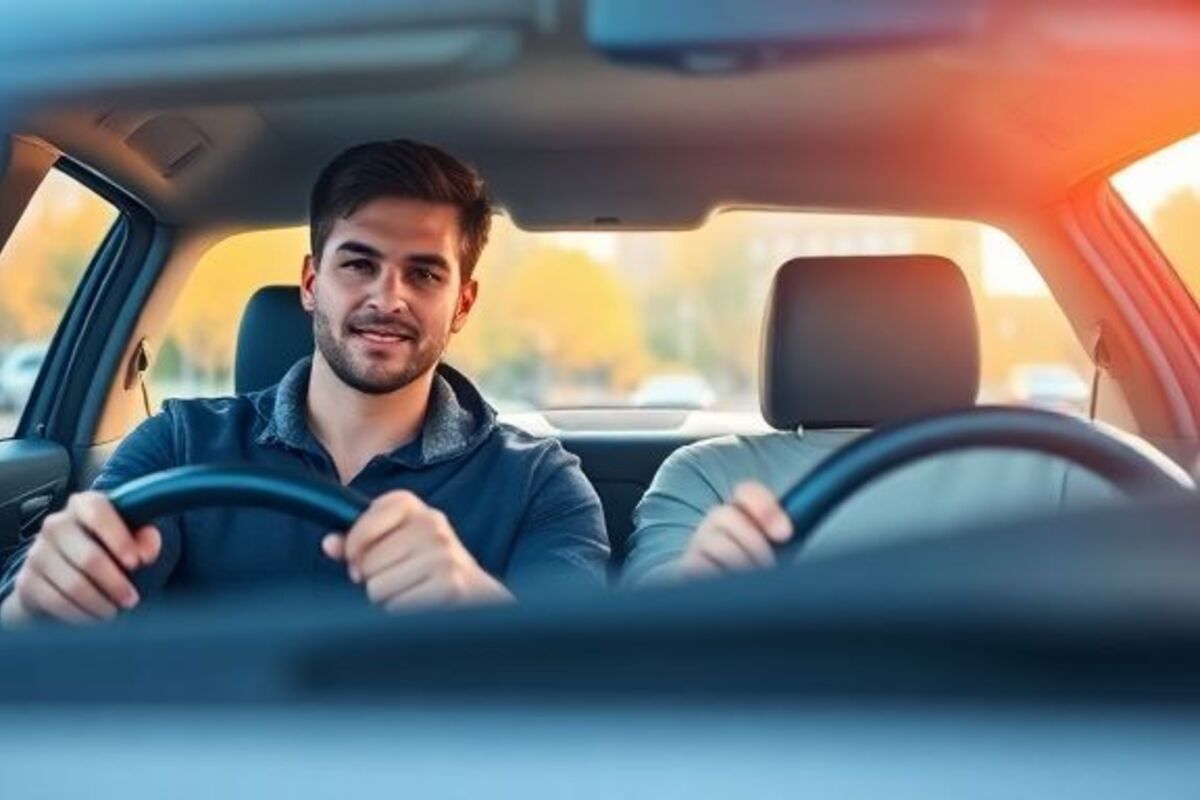 Assurance auto pour jeune conducteur de moins de 21 ans : ce qu'il faut savoir