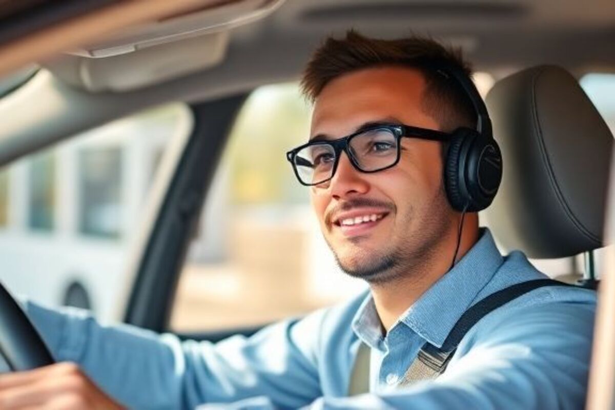Jeune conducteur : comment prouver son expérience de conduite pour payer moins cher