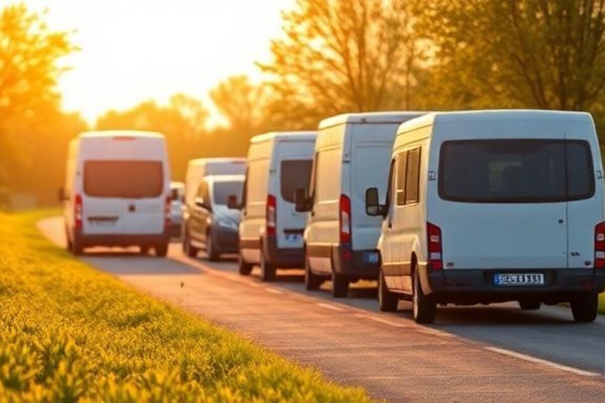 Dans l’Eure rurale, la location de véhicules stimulée avant tout par les retraits de points de permis