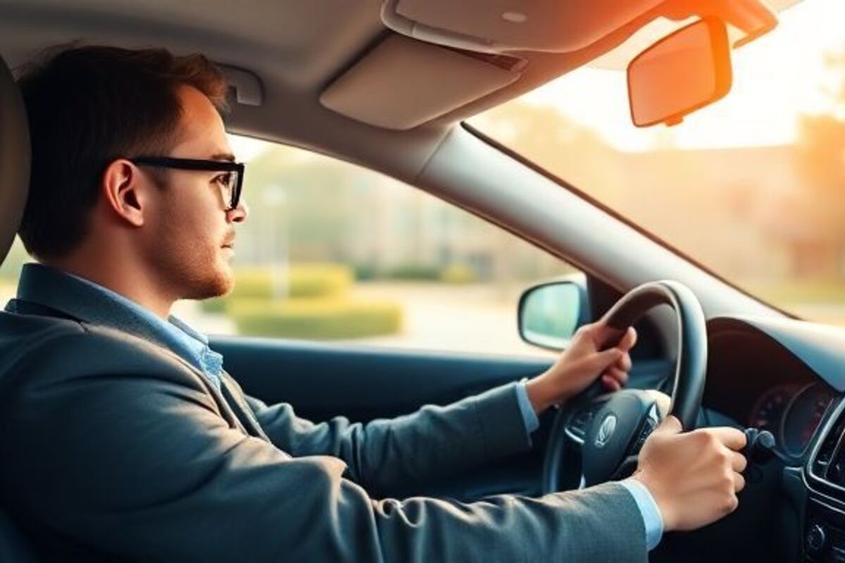 Jeune conducteur : l'assurance auto temporaire est-elle une bonne alternative