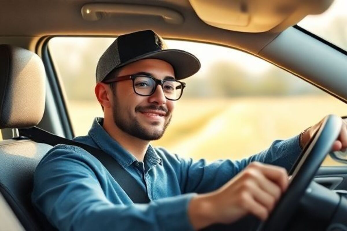 Assurance jeune conducteur en zone rurale : est-ce vraiment moins cher qu'en ville
