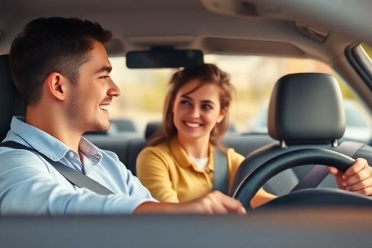 Assurance auto jeune conducteur : que couvre vraiment la garantie responsabilité civile