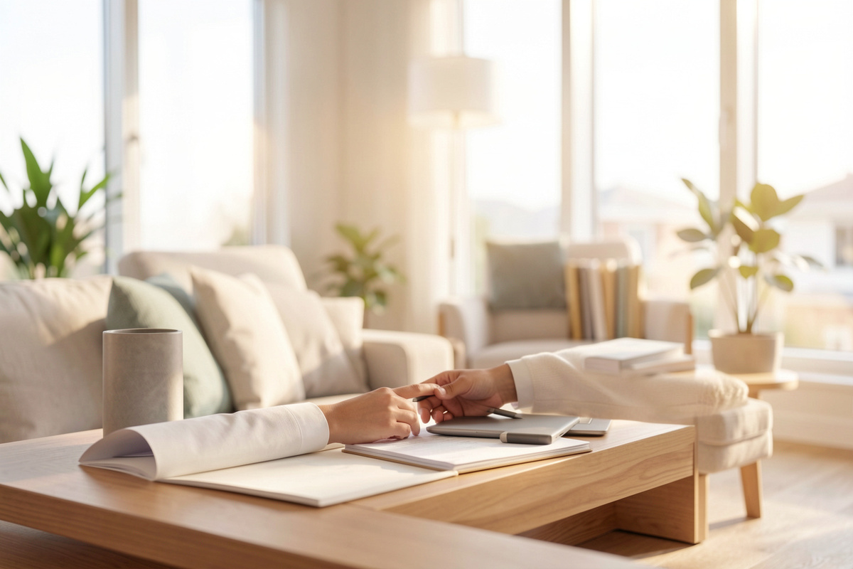 Les garanties indispensables d'une assurance habitation pas cher