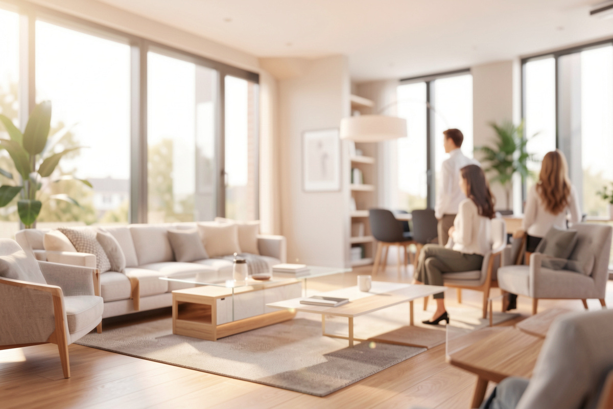 Comparatif assurance habitation : comment trouver la meilleure offre au meilleur prix