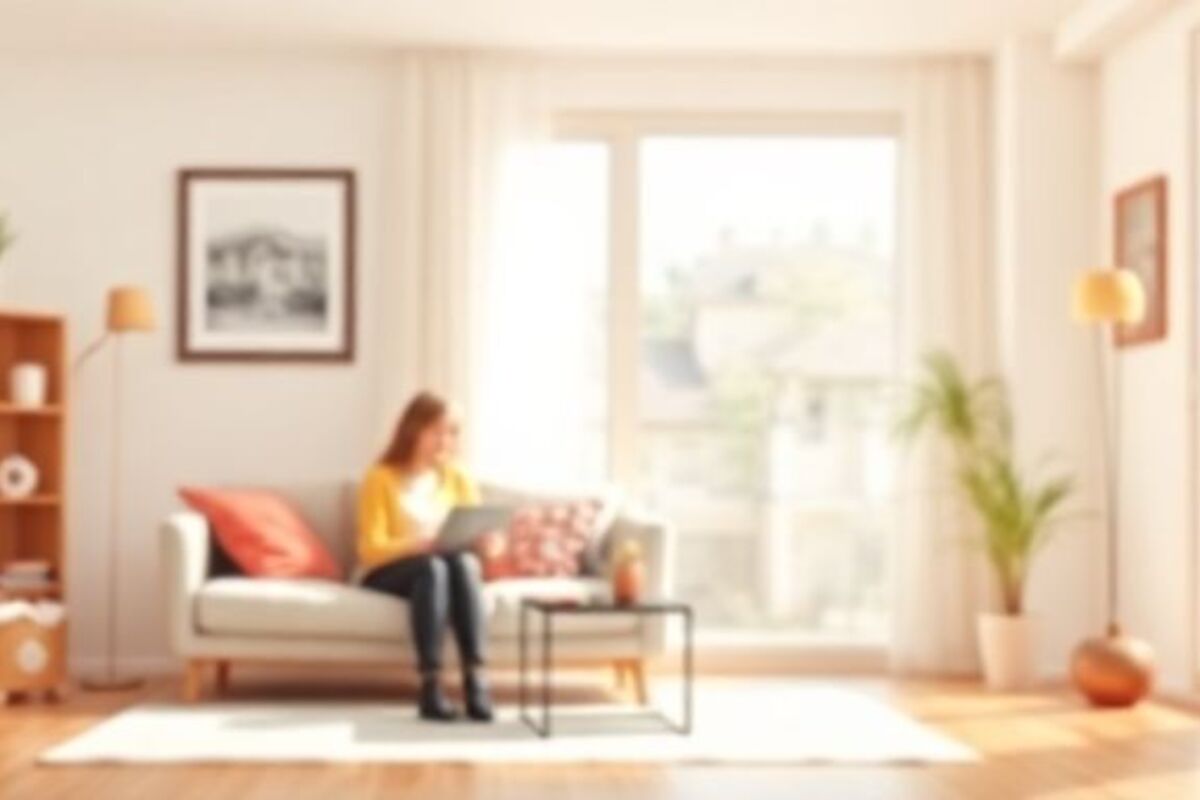 Assurance habitation pas cher pour petit logement : nos conseils