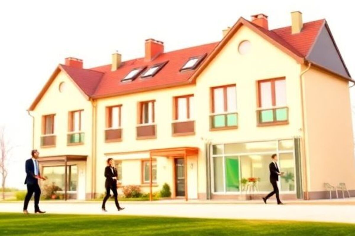 Comparatif assurance habitation pas cher entre banques et assureurs