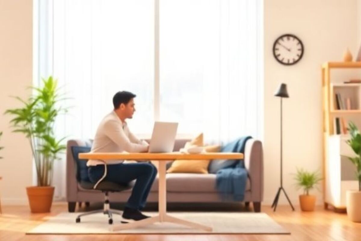 Assurance habitation pas cher pour travailleur indépendant à domicile